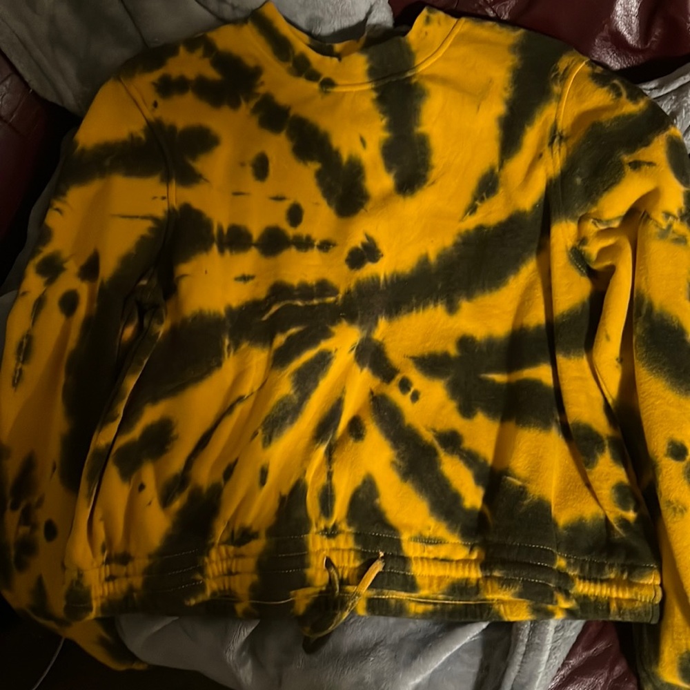 never wear